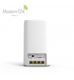 مودم 5G مدل - Zlt X21 (دسترسی Super Admin) بدون کارتن کارکرده در حد
