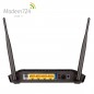 مودم  Dlink ADSL2 Plus N300 مدل DSL-2750U (استوک)