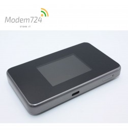 مودم جیبی ۴.۵G/TD-LTE مدل ZTE Pocket WiFi 802ZT
