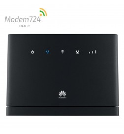 مودم روتر 4 جی هوآوی مدل بی 315 ا B315 LTE CPE Wireless 4G Modem Router