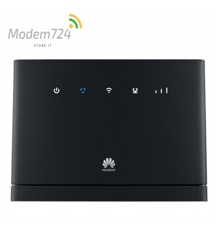 مودم روتر 4 جی هوآوی مدل بی 315 ا B315 LTE CPE Wireless 4G Modem Router