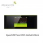 مودم 4.5G قابل حمل هوآوی مدل Speed Wifi Next W05 Global Edition (کارکرده در حد اک)