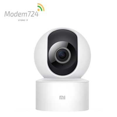 دوربین مداربسته تحت شبکه شیائومی مدل Mi C200 دوربین مداربسته تحت شبکه شیائومی مدل Mi C200