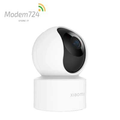 دوربین مداربسته تحت شبکه شیائومی مدل Mi C200 دوربین مداربسته تحت شبکه شیائومی مدل Mi C200