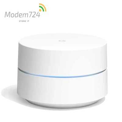 روتر گوگل مدل Google WiFi AC-1304 روتر گوگل مدل Google WiFi AC-1304