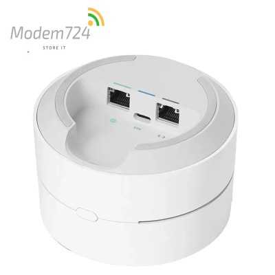 روتر گوگل مدل Google WiFi AC-1304 روتر گوگل مدل Google WiFi AC-1304