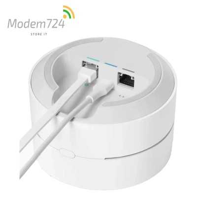 روتر گوگل مدل Google WiFi AC-1304 روتر گوگل مدل Google WiFi AC-1304