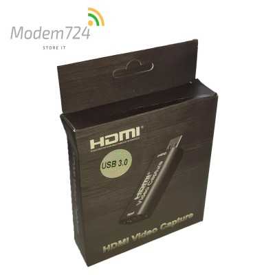 کارت کپچر HDMI مدل M101 کارت کپچر HDMI مدل M101