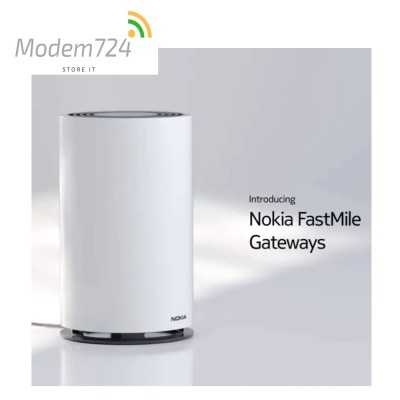 مودم 5G نوکیا  _ nokia 5g