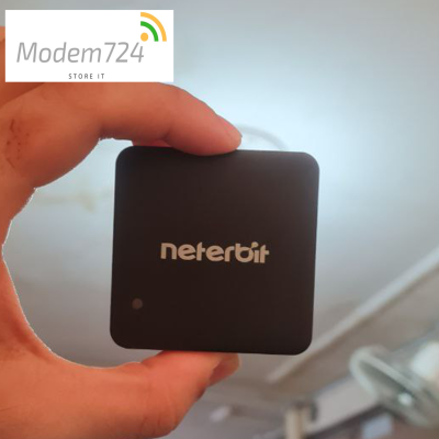 مودم مینی نتربیت مدل NWR-MINI