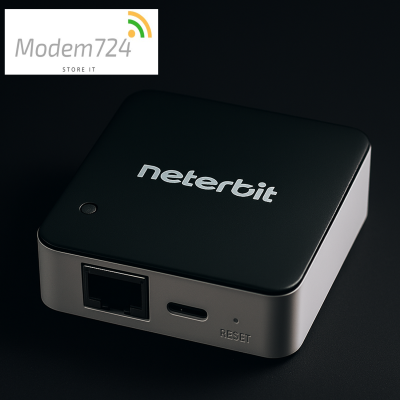 مودم مینی نتربیت مدل NWR-MINI