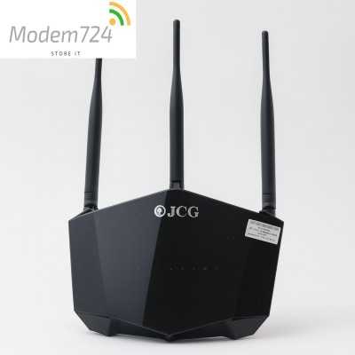 روتر JCG مدل JHR N835R