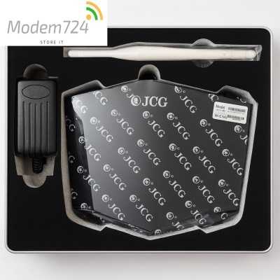 روتر JCG مدل JHR N835R