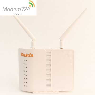 مودم کاسدا مدل Kasda KW5813