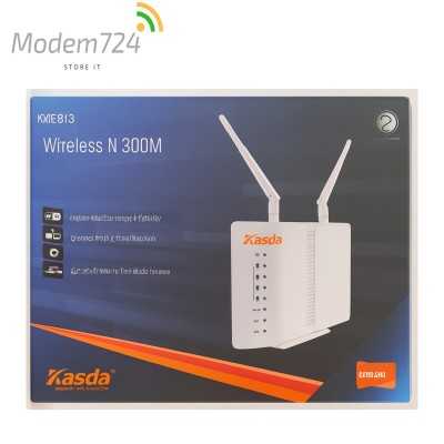 مودم کاسدا مدل Kasda KW5813