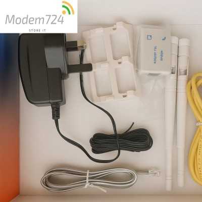 مودم کاسدا مدل Kasda KW5813