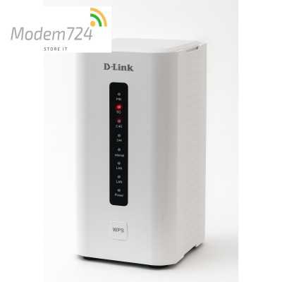 مودم 5G دی لینک مدل DWR3000M