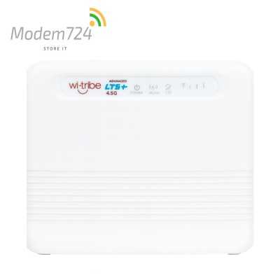 مودم 4G وایتریب EG2030C (Wi-Tribe EG2030C) مودم 4G وایتریب EG2030C (Wi-Tribe EG2030C)
