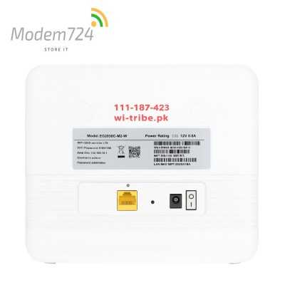 مودم 4G وایتریب EG2030C (Wi-Tribe EG2030C) مودم 4G وایتریب EG2030C (Wi-Tribe EG2030C)