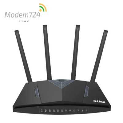 روتر بی سیم 4G دی-لینک مدل DWR-M960 4G AC1200 روتر بی سیم 4G دی-لینک مدل DWR-M960 4G AC1200