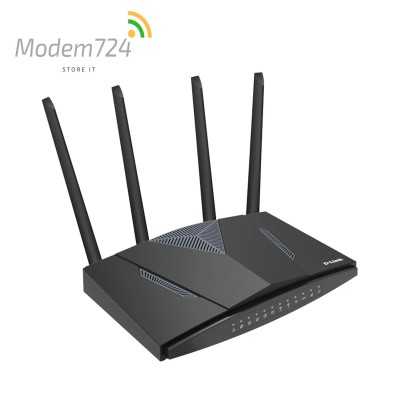 روتر بی سیم 4G دی-لینک مدل DWR-M960 4G AC1200 روتر بی سیم 4G دی-لینک مدل DWR-M960 4G AC1200