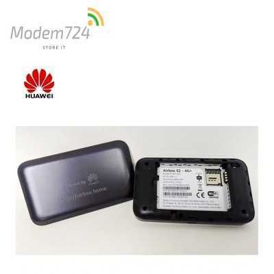 مودم جیبیTD-LTE 4.5G هواوی مدل E5785-320a استوک مودم جیبیTD-LTE 4.5G هواوی مدل E5785-320a استوک