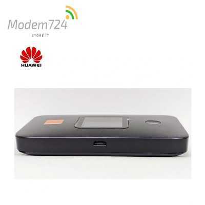 مودم جیبیTD-LTE 4.5G هواوی مدل E5785-320a استوک مودم جیبیTD-LTE 4.5G هواوی مدل E5785-320a استوک