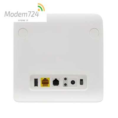 مودم زد تی ای مدل MF255V_4G (استوک در حد آک)