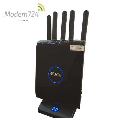 روتر JCG مدل JHR N936R