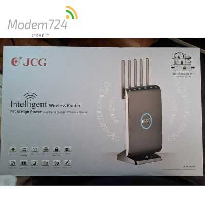 روتر JCG مدل JHR N936R