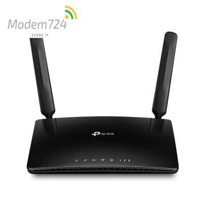 مودم تی پی لینک استوک مدل MR600