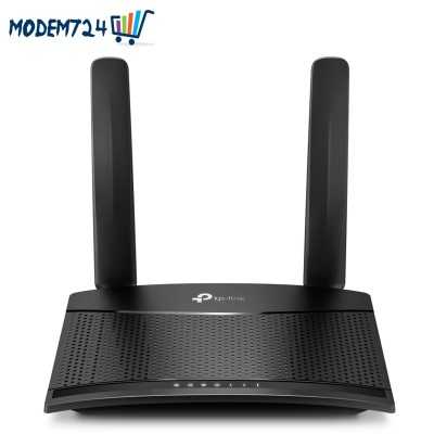 مودم روتر ۴G  (TP-Link) مدل TL-MR100